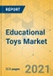教育玩具市场-2021-2026年全球展望与预测-产品缩略图