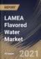 2020 - 2027年拉米亚调味水市场各分销渠道(超市和大卖场、便利店、在线和其他渠道)、各产品(气泡和蒸馏酒)、各国家、增长潜力、COVID-19影响分析报告和预测-产品简图