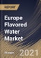 欧洲加味水市场:按分销渠道(超市和大卖场、便利店、在线和其他渠道)、按产品(气泡酒和蒸馏酒)、按国家、增长潜力、COVID-19影响分析报告和预测，2021 - 2027 -产品简图