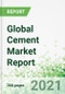 全球水泥市场报告2021-2030 -产品缩略图