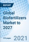 全球生物肥料市场到2027年-产品缩略图