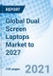 全球双屏笔记本电脑市场到2027年-产品缩略图图像