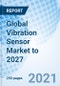 全球振动传感器市场到2027年-产品缩略图图像