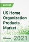美国家庭组织产品市场2021-2030  - 产品缩略图图像