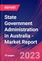 澳大利亚国家政府管理局-行业市场研究报告-产品缩略图图像金宝搏平台怎么样