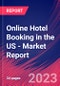 在美国的在线酒店预订-行业市场研究报告-产品缩略图金宝搏平台怎么样