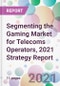 分割电信电信运营商的游戏市场，2021策略报告 - 产品缩略图图像