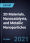 二维材料，纳米催化剂和金属纳米颗粒的增长机会-产品缩略图