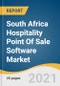 南非酒店销售点软件市场规模，份额和趋势分析报告，按产品(固定POS终端，移动POS终端)，按国家和部门预测，2021-2028 -产品缩略图