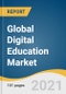 全球数字教育市场规模，份额和趋势分析报告，课程类型(商业管理，科学，技术，工程，数学)，学习类型(自我节奏，指导)，终端用户，地区，和细分预测，2021-2028 -产品缩略图图像