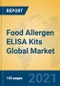 食品过敏原ELISA试剂盒的全球市场观察2021年分析与预测到2026年，由制造商，地区，技术，应用 - 产品缩略图