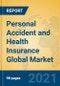 个人意外事故和健康保险全球市场分析，分析和预测到2026年，各制造商，地区，技术，应用，产品类型-产品形象