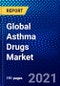 Ansoff分析:全球哮喘药物市场(2021-2026年):用药、管理、来源、组织、应用、地理、竞争分析和Covid-19的影响