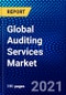 全球审计服务市场（2021-2026）通过产品，最终用户，类型，服务线，地理，竞争分析以及Covid-19与Ansoff分析的影响 - 产品缩略图图像