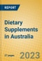 澳大利亚的膳食补充剂-产品缩略图