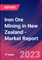 新西兰的铁矿石开采-行业市场研究报告-产品缩略图金宝搏平台怎么样