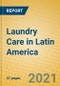 拉丁美洲洗衣护理-产品缩略图图像