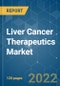 肝癌治疗市场-增长、趋势、新冠病毒-19的影响和预测（2021-2026）-产品缩略图