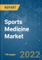 运动医学市场-增长，趋势，2019冠状病毒病的影响和预测(2021 - 2026)-产品缩略图
