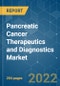 胰腺癌治疗和诊断市场 - 增长，趋势，Covid-19影响和预测（2021  -  2026） - 产品缩略图图像