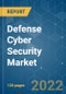 国防网络安全市场-增长、趋势、新冠病毒-19的影响和预测（2021-2026）-产品缩略图