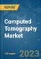 计算机断层扫描(CT)市场-增长、趋势、COVID-19影响和预测(2021 - 2026)-产品缩略图