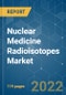 核医学放射性同位素市场-增长，趋势，COVID-19影响和预测(2021 - 2026)-产品缩略图