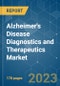 阿尔茨海默病诊断和治疗市场-增长，趋势，COVID-19影响和预测(2021 - 2026)-产品缩略图