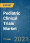 儿科临床试验市场 - 增长，趋势，Covid-19影响和预测（2021  -  2026） - 产品缩略图图像