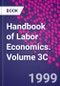 劳动经济学手册。第3C卷-Product Thumbnail Image