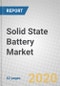 固态电池:全球市场-产品缩略图图像