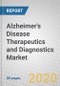 阿尔茨海默病治疗和诊断：全球市场-产品缩略图