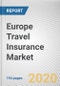 按保险范围、分销渠道和最终用户划分的欧洲旅游保险市场：2020-2027年区域机会分析和行业预测-产品缩略图
