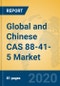 OTBCHA（CAS 88-41-5）全球市场见解2020年，分析和预测到2025年，由制造商，地区，技术，应用程序 - 产品缩略图图像