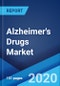 阿尔茨海默病药物市场：2020-2025年全球行业趋势、份额、规模、增长、机遇和预测-产品缩略图