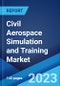 民用航空模拟和培训市场:全球行业趋势，份额，规模，增长，机会和预测2020-2025 -产品缩略图