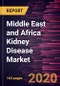 到2027年中东和非洲肾脏疾病市场预测——新冠病毒-19的影响和产品区域分析；最终用户；和国家/地区-产品缩略图