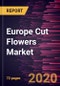 欧洲切花市场预测到2027 - 2019冠状病毒病的影响和地区分析-花卉类型，应用-产品缩略图