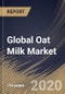 全球燕麦奶市场:2020 - 2026年，按来源(常规和有机)，按包装(纸盒、瓶和其他包装)，按产品(调味和原味)，按应用(食品和饮料)，按地区，行业分析和预测，产品简图