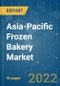 亚太冷冻面包市场-增长、趋势、COVID-19影响和预测(2022 - 2027年)-产品缩略图
