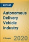 自动交付车辆行业报告，2020 -产品缩略图图像