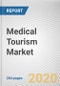 2019-2027年医疗旅游市场:全球机会分析与行业预测-产品缩略图