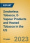 美国的无烟烟草、电子蒸汽产品和加热烟草-产品缩略图