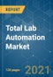 实验室自动化市场 - 增长，趋势，Covid-19影响和预测（2021  -  2026） - 产品缩略图图像