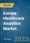 欧洲医疗保健分析市场-增长、趋势、新冠病毒-19影响和预测（2021-2026）-产品缩略图