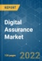 数字保证市场 - 增长，趋势，Covid-19影响和预测（2021  -  2026） - 产品缩略图图像