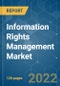 信息权利管理市场-增长、趋势、COVID-19影响和预测(2021 - 2026)-产品缩略图