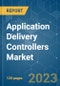 应用程序交付控制器(ADC)市场-增长、趋势、COVID-19影响和预测(2021 - 2026)-产品缩略图