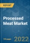 加工肉制品市场-增长、趋势、COVID-19影响和预测(2022 - 2027年)-产品缩略图