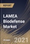 Lamea Biofense Market按产品（炭疽，天花，肉毒杆菌，辐射/核等产品），按国家，行业分析和预测，2020  -  2026  - 产品缩略图图像